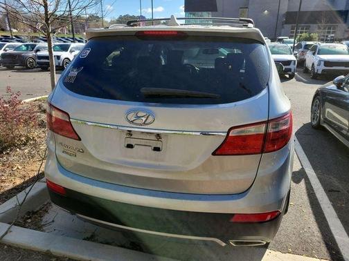 2014 Hyundai SANTA FE GLS