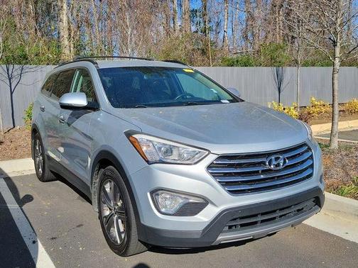 2014 Hyundai SANTA FE GLS