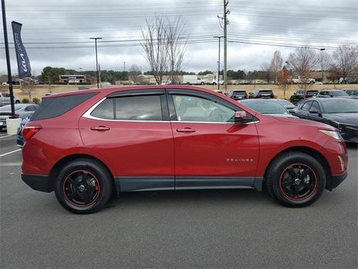 2019 Chevrolet Equinox 2LT