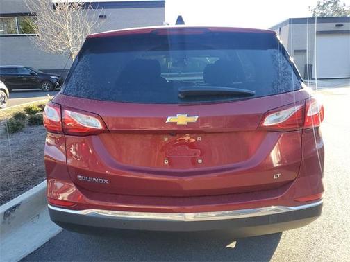 2019 Chevrolet Equinox 2LT