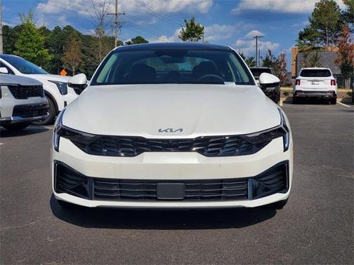 2025 Kia K5 EX