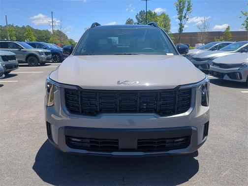 2025 Kia Sorento SX Prestige X-Line