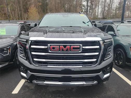 2025 GMC Yukon XL Elevation