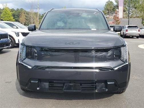 2026 Kia EV9 Land