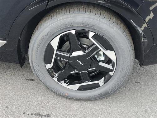 2026 Kia Sportage SX