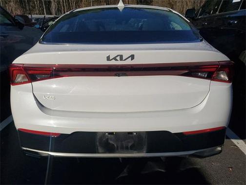 2023 Kia K5 LXS