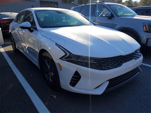 2023 Kia K5 LXS