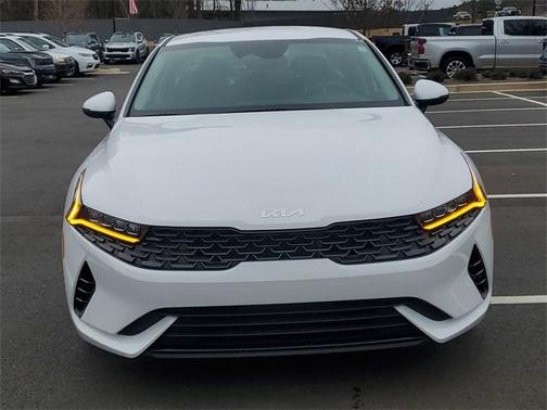 2023 Kia K5 LXS