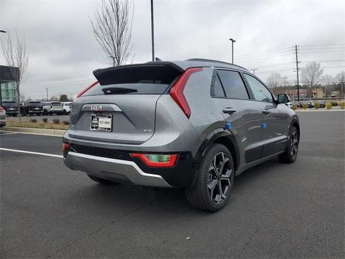 2025 Kia Niro EX Touring