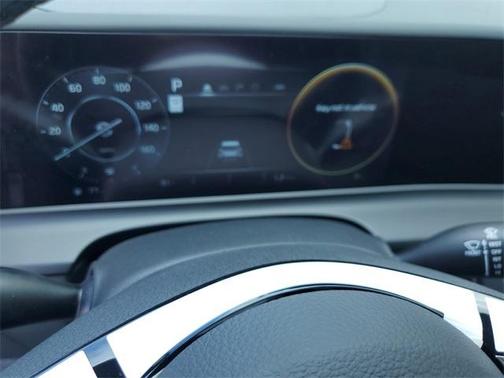 2025 Kia Seltos SX