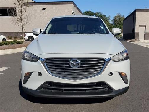 2017 Mazda CX-3 Touring