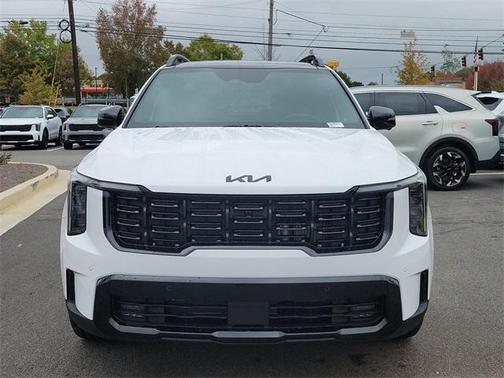 2026 Kia Sorento SX Prestige