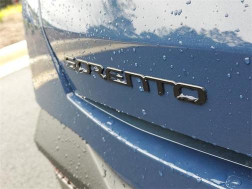 2025 Kia Sorento SX Prestige