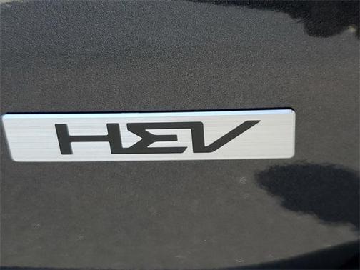 2025 Kia Carnival Hybrid SX