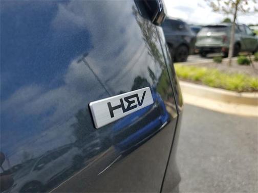 2025 Kia Sportage Hybrid SX-Prestige