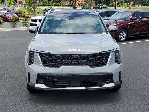 2025 Kia Sorento SX