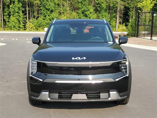 2026 Kia EV9