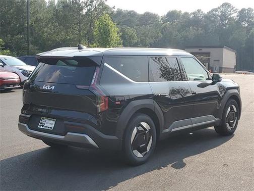 2026 Kia EV9