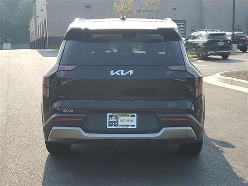 2026 Kia EV9