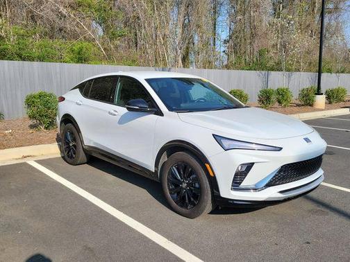 2024 Buick Envista Sport Touring