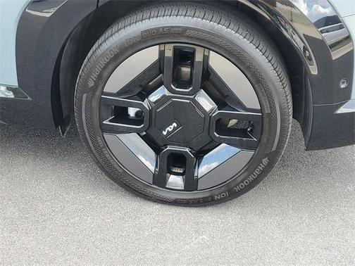 2024 Kia EV9 GT-Line