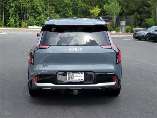 2024 Kia EV9 GT-Line