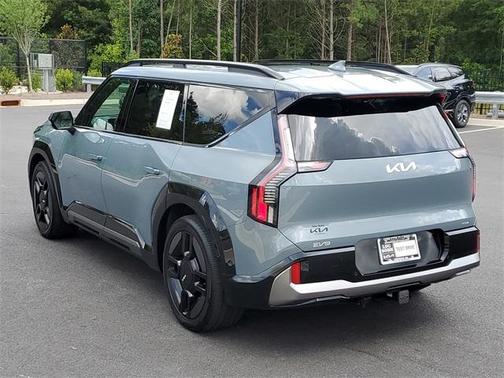 2024 Kia EV9 GT-Line