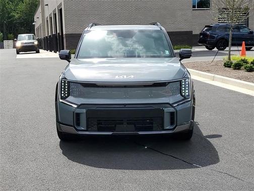 2024 Kia EV9 GT-Line