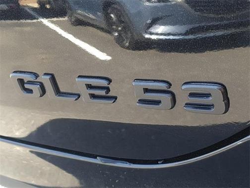 2021 Mercedes-Benz AMG GLE 53 Base