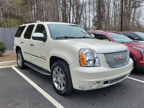 2009 GMC Yukon Denali