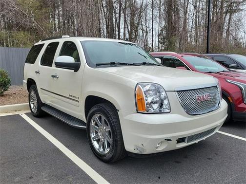 2009 GMC Yukon Denali