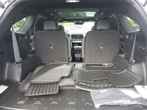 2025 Kia Sorento SX Prestige X-Line