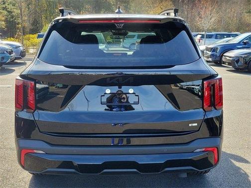 2026 Kia Sorento SX Prestige