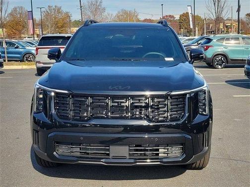 2026 Kia Sorento SX Prestige