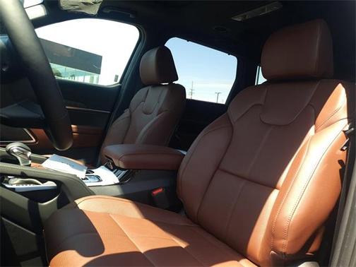 2025 Kia Telluride SX