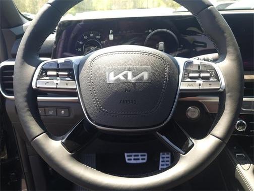 2025 Kia Telluride SX