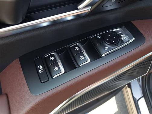 2025 Kia Telluride SX