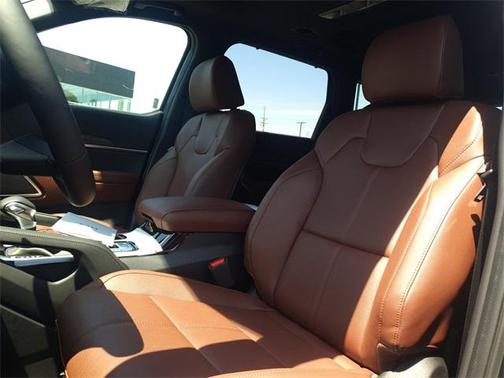 2025 Kia Telluride SX