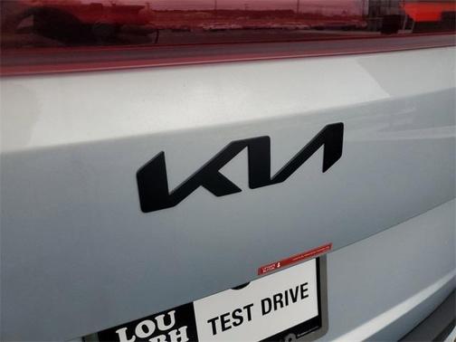 2025 Kia Carnival SX Prestige