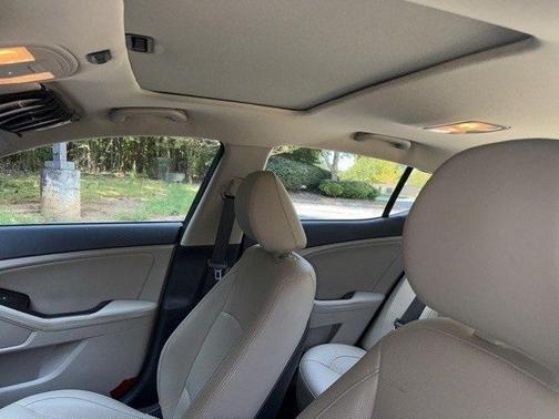 2014 Kia Optima EX