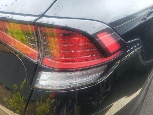 Ebony Black 2023 Kia Sportage EX