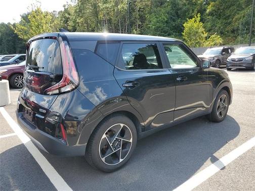 2023 Kia Soul EX