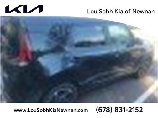2023 Kia Soul EX