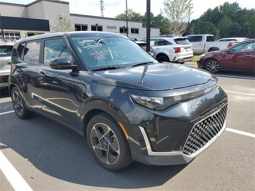 2023 Kia Soul EX