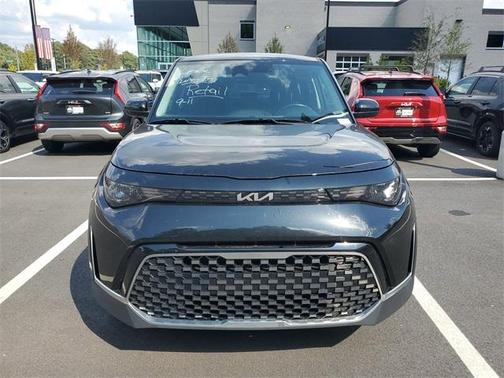 2023 Kia Soul EX