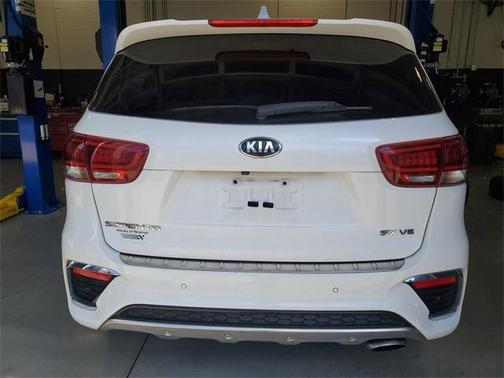 2019 Kia Sorento SX