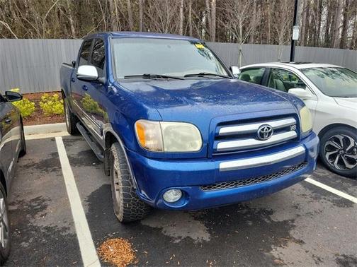 2006 Toyota Tundra SR5