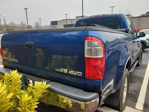 2006 Toyota Tundra SR5
