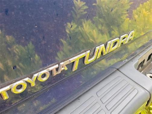 2006 Toyota Tundra SR5
