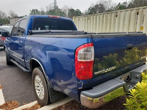 2006 Toyota Tundra SR5